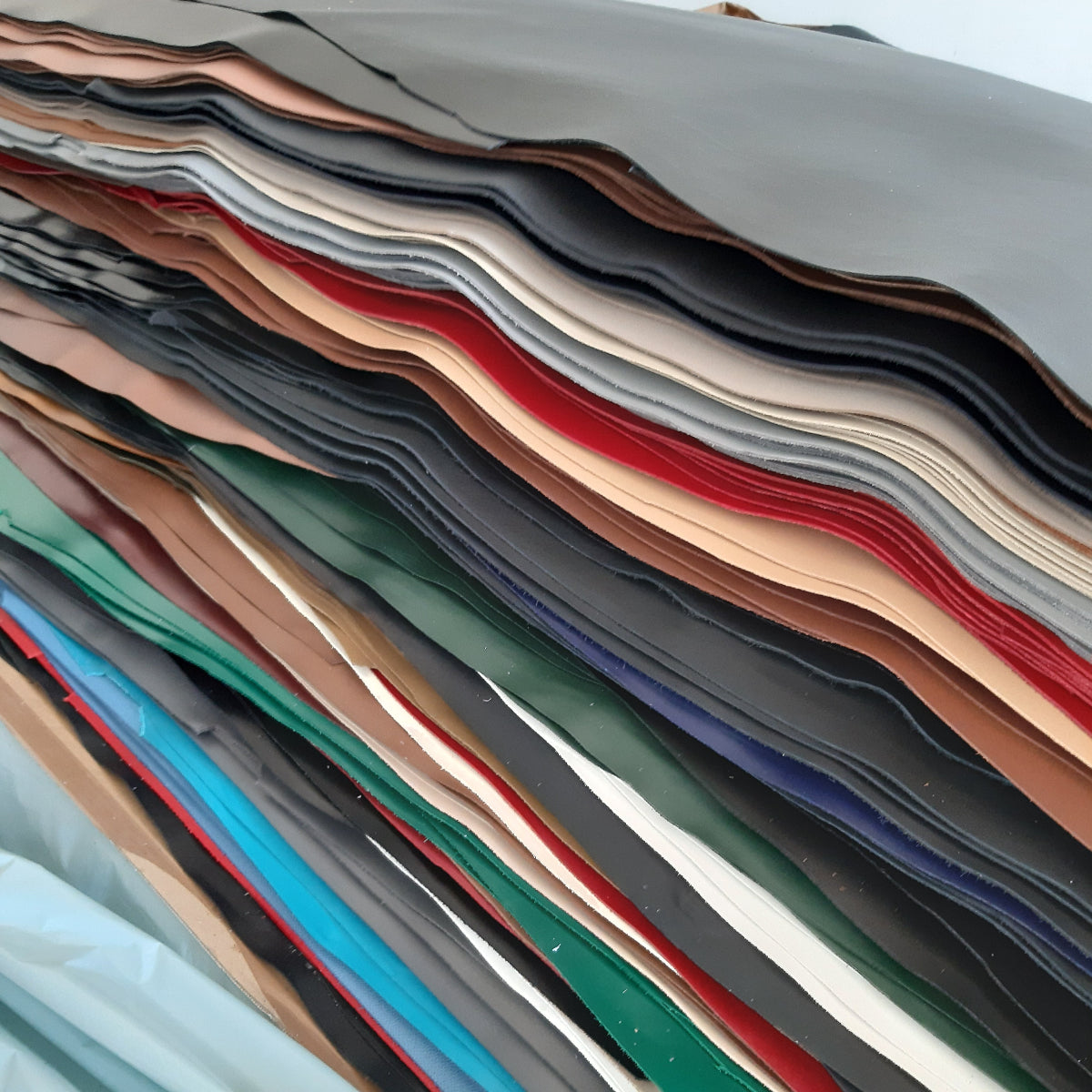 Bancale misto - stock