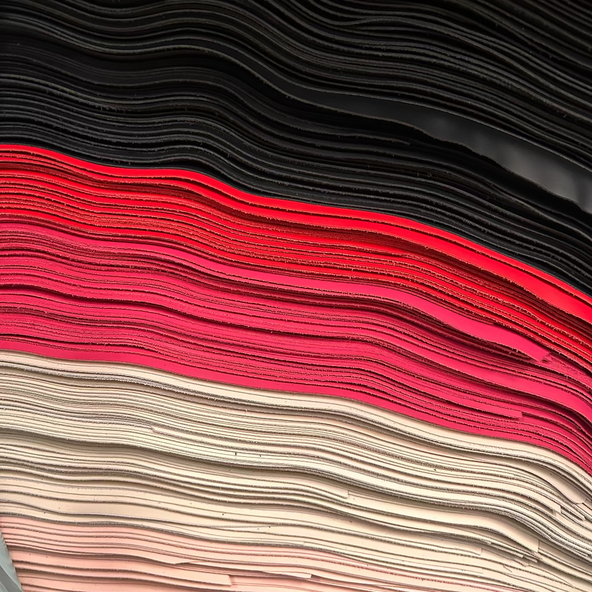 Bancale articolo unico - stock / 5