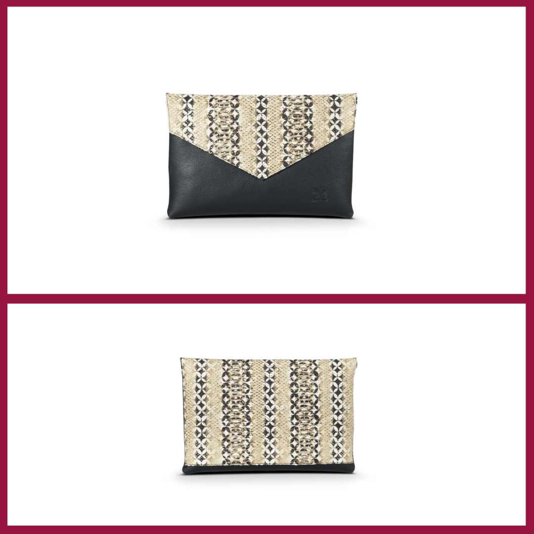 Business pochette SET porta documenti e pc - nr. 2 pz