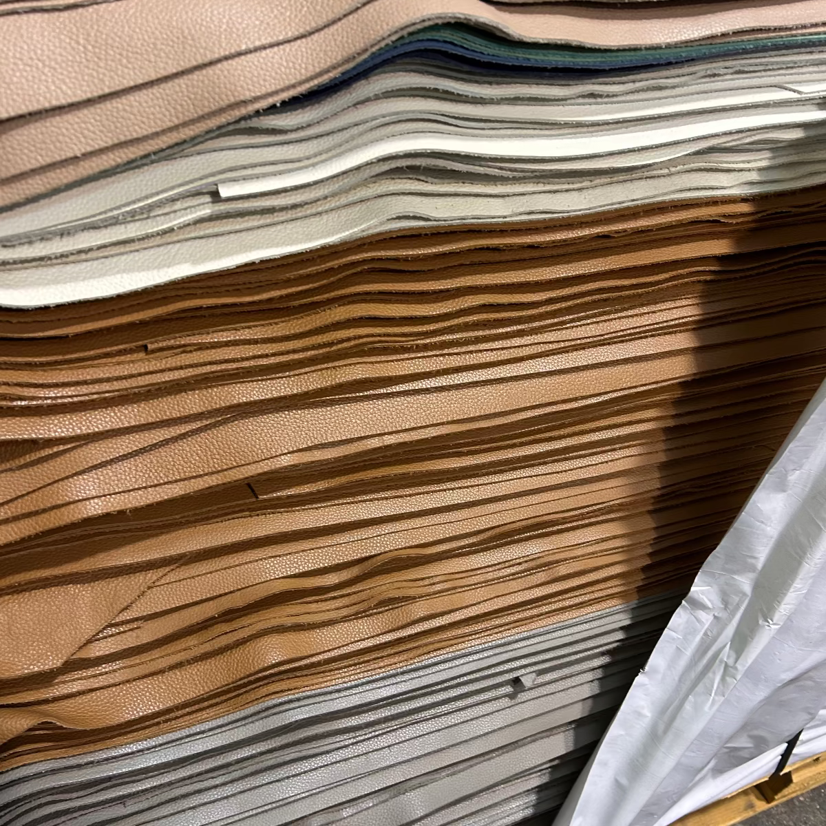 Bancale articolo unico - stock / 2